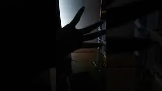 Singing DAOKO's, 'Hanabira'.