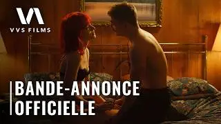 SÉDUIRE LA MORT Bande-Annonce 4K (2024) | Willa Fitzgerald, Kyle Gallner | Horreur, Thriller