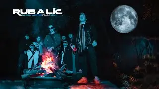 Mikael Wertez - RUB A LÍC ft. Pkey (Official Video)