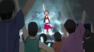 Anime Girls Struck by Lightning