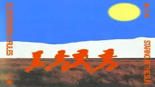 Elderbrook & Rules - Staring at the Sun
