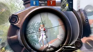 Best Flying Kill 😱😱| 