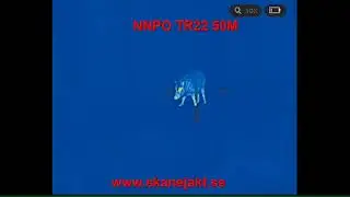 NNPO TR22 LRF