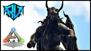 ÖLÜMSÜZ DARKNESS!! | Ark Omega | Bölüm #58