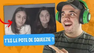ON ME PREND POUR UNE STAR SUR OMEGLE !