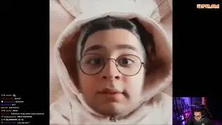 Eray | Kemal Sad Edit İzliyor
