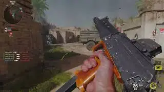 NUKE in First Game Ever! (BO6 BETA)