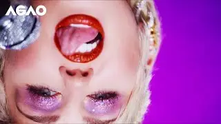 Miley Cyrus - Midnight Sky - Backwards