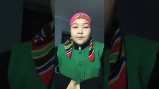 Джимбеева Энкира