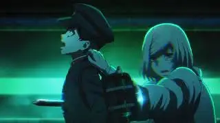AKUDAMA drive -AMV ft Bad kid