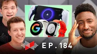 Gadget Season 2023 Has Officially Started!