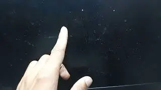 Display Backlight Problem Fix.