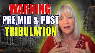 Deborah Williams | What God Told About 