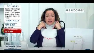 Thursday Night LIVE | Cringe BINGE!!! | Home Shopping Bingo and other Rabbit Holes!