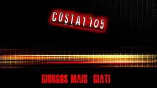 Giorgos Mais - Giati