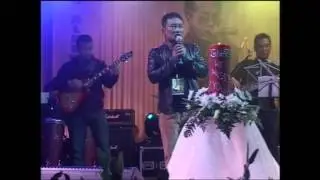 HC Sanglura - Lunglen - Gnat Tribute Concert