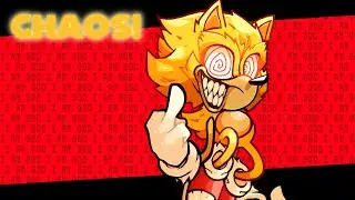 Chaos | VS Sonic.exe Anniversary Album