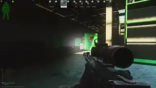 Squirmy Mosin Man + Double Nade - Escape From Tarkov