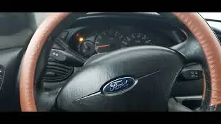 Ford focus! ЗАПУСК ДВИГАТЕЛЯ В МИНУС 31 ГРАДУС.