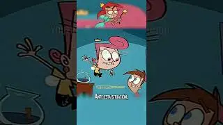 VICKY TIENE UNA VARITA 