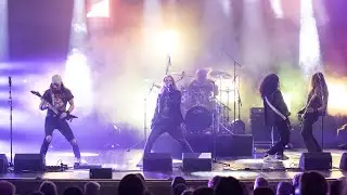 Xion: Men Who Play God (Imagine Sweden - May 18, 2023)