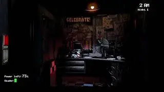serie de fnaf 1 noite 1 [versão de pc]