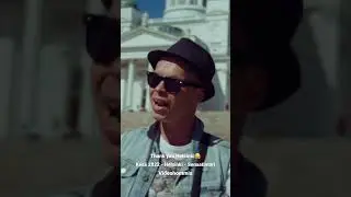 Videohommia Senaatintorilla!