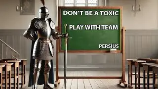 PLAY YOUR GAME | For Beginners | Conqueror's Blade | Persius