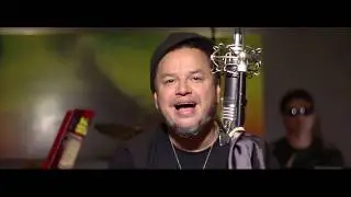 Jaafa Reggae - VI VOCÊ PASSAR (One Love) - Clipe Oficial