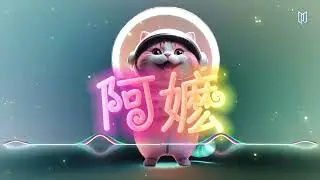 阿嬤（ALI3E Remix）
