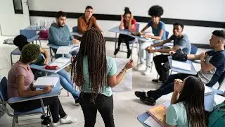 What if all students got accommodations?