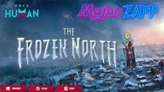 Mastering the Frozen Zone in Once Human - Tips & Tricks