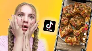 Повторяю 3 РЕЦЕПТА ИЗ TikTok🥪