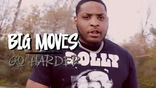 Big Moves - Go Harder #OneMic Music Video