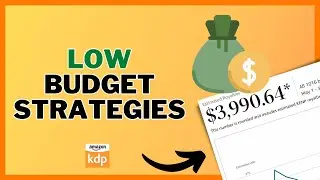 3 Low Cost Strategies To Sell More Books