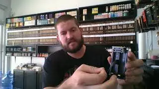 The New & Amazing GeekVape Blade!!!