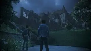 Uncharted 4 #19
