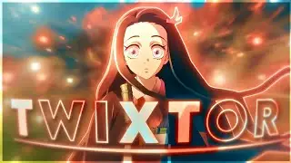 DEMON SLAYER SEASON 3 EPISODE 11 TWIXTOR ( 4K )