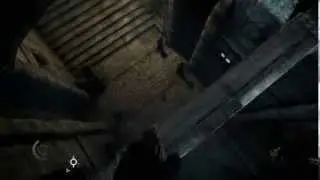 Thief 4 Advanced Nvidia Physx system