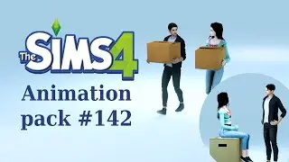 Animation Pack 