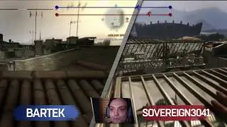 Dying Light - Run Boy Run Community Challenge Results