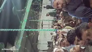 jond me kwak de madina ke ka zama zra ta sok gore naat Shareef 