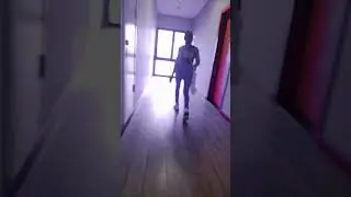 Samsung S23 slowmo