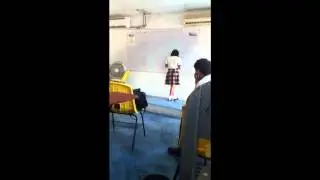 Un día en la sor Juana 4