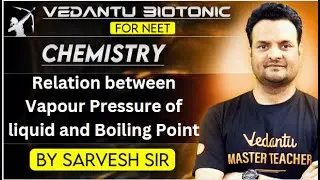 Understanding the Relationship Between Vapour Pressure and Boiling Point