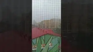 Плохая погода.