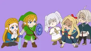 ZELDA?