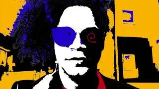 ''Retratos de mi amigo imaginario ''|| Altazzo AMA || fotografía y arte digital