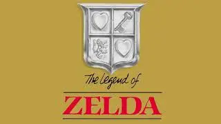 Flute (Famicom Disk System) - The Legend of Zelda