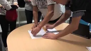 El Sorteo (Dinner Impossible)